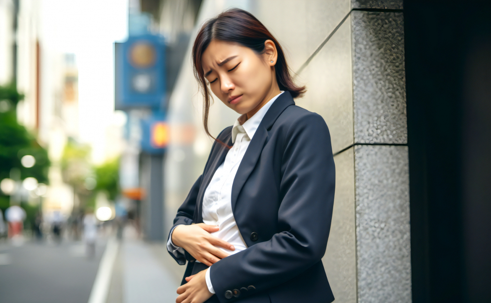生理中によもぎ蒸しはできるの？